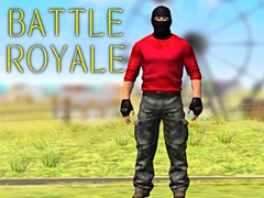 Ойын Battle Royale