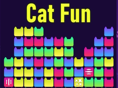 Ойын Cat Fun