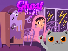 Ойын Ghost Night