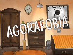 Ойын Agoraphobia