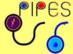 Ойын Pipes