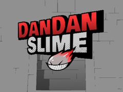 Ойын DanDan Slime 