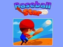 Ойын Baseball Star