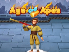 Ойын Age Of Apes