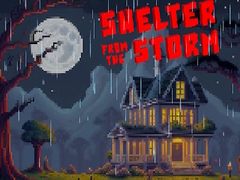 Ойын Shelter from the Storm