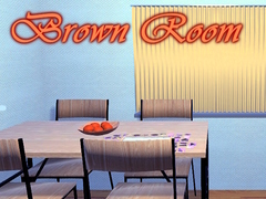 Ойын Brown Room
