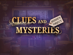Ойын Hidden Object: Clues and Mysteries