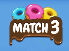 Ойын Match 3