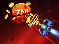 Ойын Space Blast