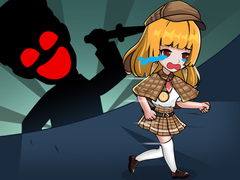 Ойын Escape Room Mystery Key