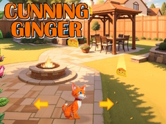 Ойын Cunning Ginger