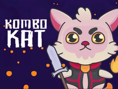 Ойын Kombo Kat