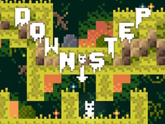 Ойын Down Step