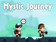 Ойын Mystic Journey