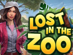 Ойын Lost in the Zoo