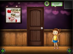 Ойын Amgel Kids Room Escape 276