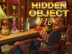 Ойын Hidden Object 110