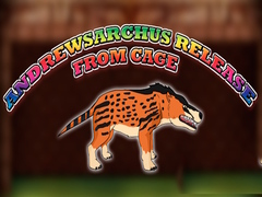 Ойын  Andrewsarchus Release from Cage