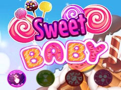 Ойын Sweet baby