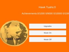 Ойын Hawk Tuah Clicker