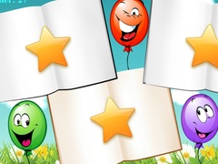 Ойын Crossword For Kids