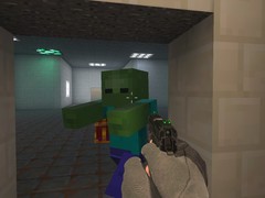Ойын Counter Craft Modern Warfare