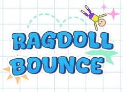 Ойын Ragdoll Bounce