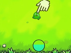 Ойын Slime Merge Evolution