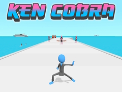 Ойын Ken Cobra
