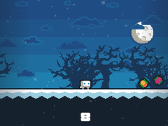 Ойын Spooky Run