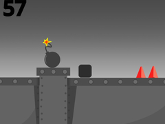 Ойын Bomb!