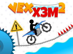 Ойын Vex X3M 2