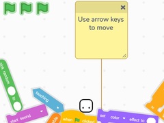 Ойын Blocks 