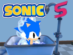Ойын Sonic S