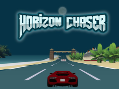Ойын Horizon Chaser