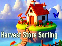Ойын Harvest Store Sorting