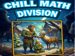 Ойын Chill Math Division
