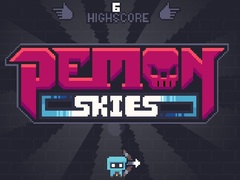 Ойын Demon Skies