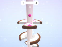 Ойын Gravity Glide