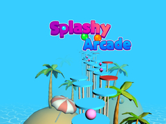 Ойын Splashy Arcade