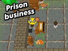 Ойын Prison business