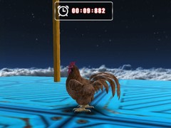Ойын Animal Impossible Track Rush