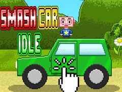 Ойын Smash Car Idle