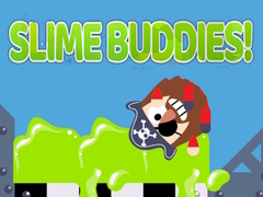 Ойын Slime Buddies!