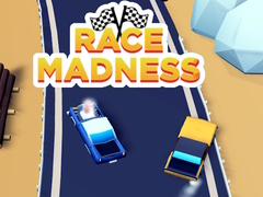 Ойын Race Madness