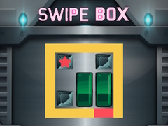 Ойын Swipe Box