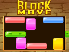 Ойын Block Mover 