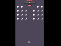 Ойын Space Invasion Arcade