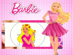 Ойын Barbie Coloring Books