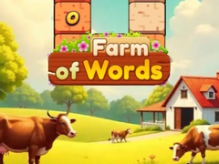 Ойын Farm of Words